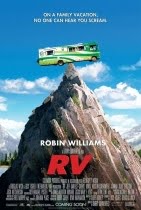 RV – Çılgın Karavan Türkçe Dublaj Full HD izle