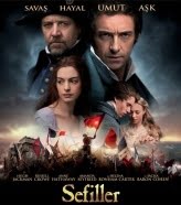 Sefiller 2012 Türkçe Dublaj HD Full Film izle