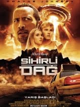 Sihirli Dağ Türkçe Dublaj Full Film HD izle