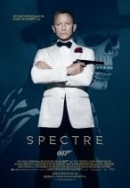 Spectre Türkçe Dublaj Full Film 720p HD izle