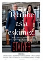 Stajyer 2015 Türkçe Dublaj Full Film HD izle