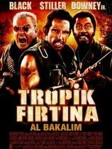 Tropik Fırtına Al Bakalım Türkçe Dublaj Full HD izle