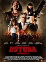 Ustura – Machete Türkçe Dublaj HD Full Film izle