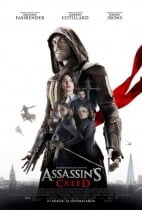 Assassin’s Creed Türkçe Dublaj HD Full Film izle