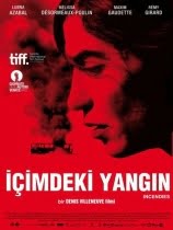 İçimdeki Yangın 2010 Türkçe Dublaj Full HD izle