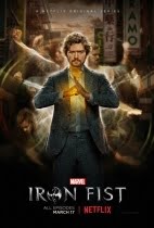 Iron Fist 1. Sezon 13. Bölüm Dizi izle