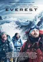 Everest 2015 Türkçe Dublaj Full HD izle