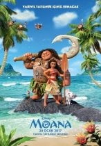 Moana Türkçe Dublaj 720p Full Film HD izle