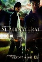 Supernatural 1. Sezon 11. Bölüm Türkçe Dublaj HD izle