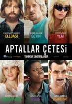 Aptallar Çetesi Türkçe Dublaj Full HD izle