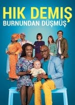 Hık Demiş Burnundan Düşmüş 720p Türkçe Full Film izle