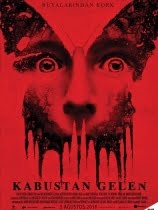 Kabustan Gelen Türkçe Dublaj 720p HD izle