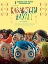 Kabakçığın Hayatı Türkçe Dublaj Full Film izle