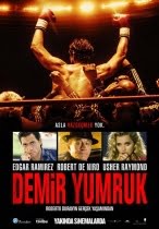 Demir Yumruk 2016 Türkçe Dublaj Full HD izle