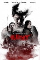 Kafaya Tek Kurşun – Headshot 2016 Türkçe Dublaj Full HD izle