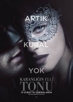 Karanlığın Elli Tonu Türkçe Dublaj 720p Full Film izle