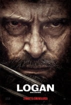 Logan: Wolverine Türkçe Dublaj Full HD izle