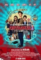 Ortaokul Hayatımın En Kötü Yılları Türkçe Dublaj 720p HD izle