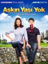 Aşkın Yaşı Yok Full Film HD izle