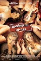 Bakireler Diyarı Türkçe Dublaj Full Film HD izle