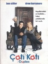 Çatı Katı – Duplex 2003 Türkçe Dublaj Full HD izle