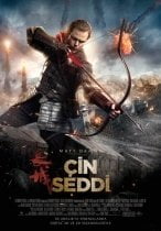 Çin Seddi Türkçe Dublaj 720p Full Film izle