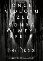 Halka 3 Türkçe Dublaj 720p Full izle