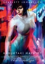 Kabuktaki Hayalet Türkçe Dublaj Full HD izle