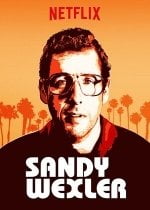 Sandy Wexler 2017 Türkçe Dublaj HD izle