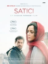 Satıcı 2016 Türkçe Dublaj 720p Film izle