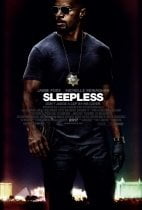 Sleepless 2017 Türkçe Dublaj Full HD izle