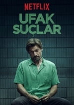 Ufak Suçlar 2017 Türkçe Dublaj Full HD Film izle