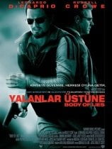 Yalanlar Üstüne Türkçe Dublaj Full Film HD izle