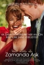 Zamanda Aşk Türkçe Dublaj 720p HD izle