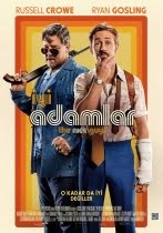 İyi Adamlar Full HD Film izle