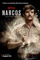 Narcos 3. Sezon 1. Bölüm Türkçe Dublaj izle