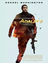 Adalet 2 Full HD Film izle