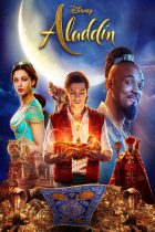 Aladdin 2019 Türkçe Full Film izle