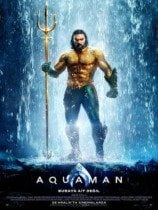 Aquaman Türkçe Full HD Film izle