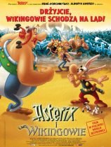 Asterix Vikinglere Karşı Türkçe Dublaj 720p izle