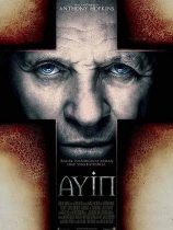 Ayin – The Rite Türkçe HD Film izle