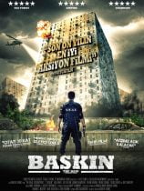 Baskın Türkçe 720p HD Full Film izle