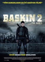 Baskın 2 Türkçe 720p HD Full Film izle