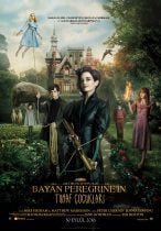 Bayan Peregrine’in Tuhaf Çocukları Türkçe Dublaj izle