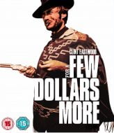 Birkaç Dolar İçin 1965 Türkçe Dublaj HD izle