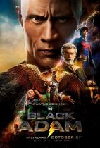 Black Adam Türkçe HD Film izle