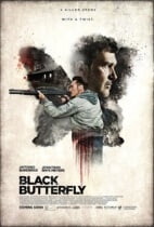 Black Butterfly Türkçe Dublaj 720p HD izle