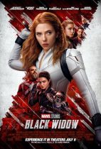 Black Widow Türkçe Full Film izle