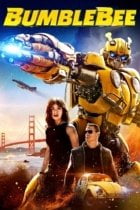 Bumblebee Türkçe Dublaj 720p HD izle