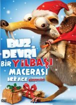 Buz Devri: Bir Yılbaşı Macerası Türkçe Dublaj HD izle